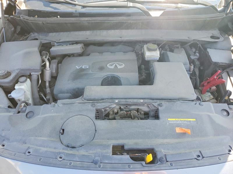 Aukcja sprzedaży 2019 Infiniti Qx60, vin: 5N1DL0MM6KC511439, numer aukcji: 54192516