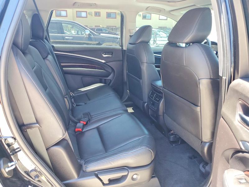 Aukcja sprzedaży 2015 Acura Mdx, vin: 5FRYD3H25FB013592, numer aukcji: 52572516