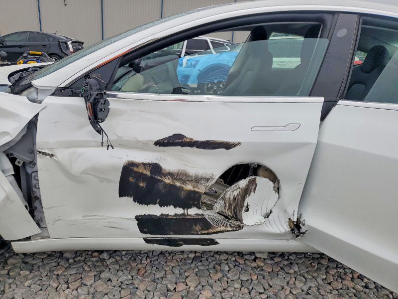 Aukcja sprzedaży 2020 Tesla Model 3, vin: 5YJ3E1EAXLF504986, numer aukcji: 53309346