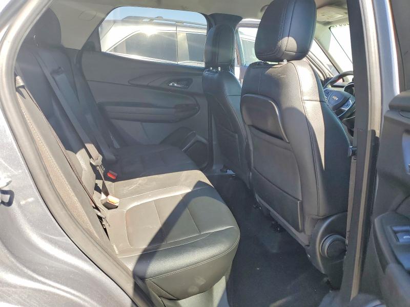 Продажа на аукционе авто 2021 Chevrolet Trailblazer, vin: KL79MPS24MB102010, номер лота: 54295646