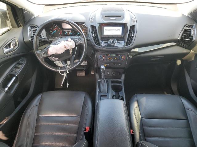 Продажа на аукционе авто 2017 Ford Escape, vin: 1FMCU0J9XHUD05035, номер лота: 54522166