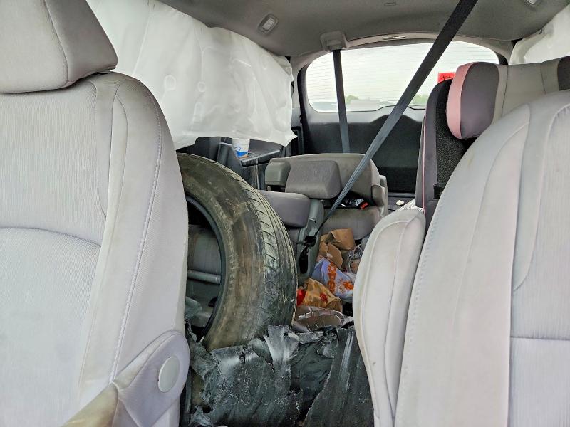 Aukcja sprzedaży 2021 Honda Odyssey, vin: 5FNRL6H5XMB029871, numer aukcji: 53325536