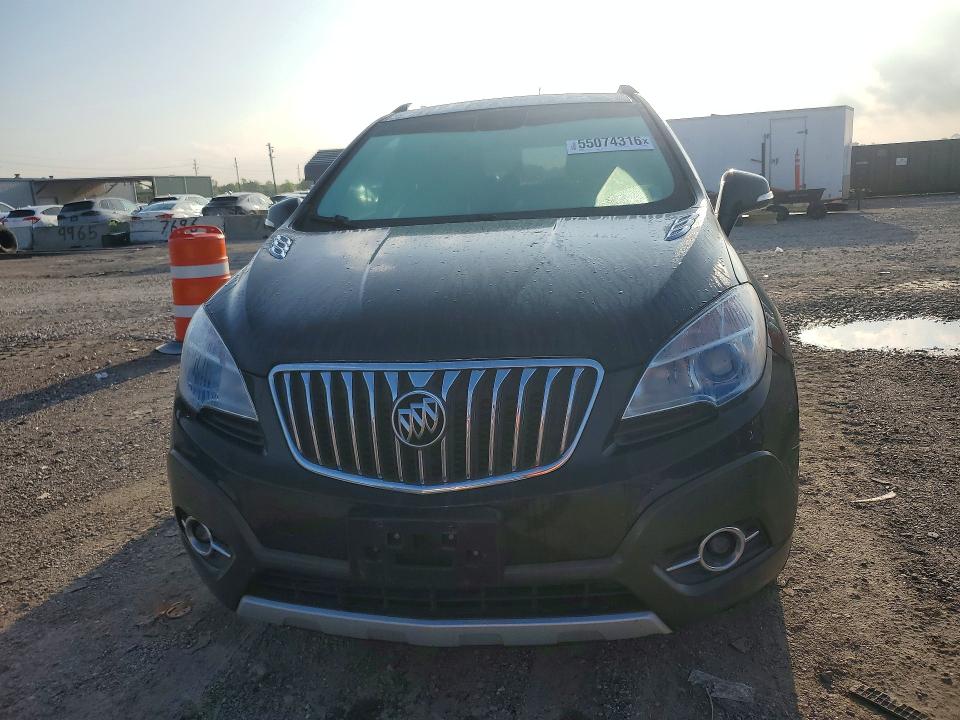 Продажа на аукционе авто 2016 Buick Encore, vin: KL4CJCSB5GB533352, номер лота: 55074316