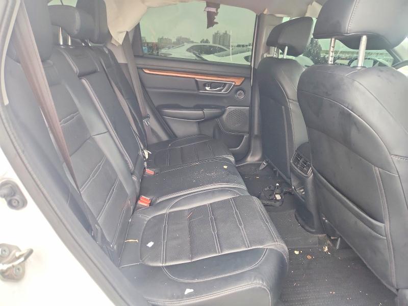 Aukcja sprzedaży 2019 Honda Cr-v, vin: 2HKRW2H91KH654841, numer aukcji: 52266326