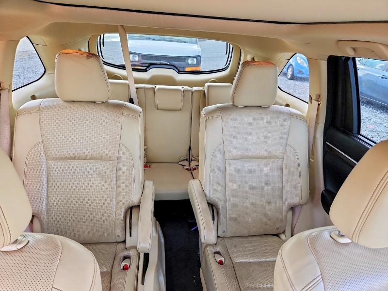 Продаж на аукціоні авто 2016 Toyota Highlander, vin: 5TDDKRFH9GS315142, номер лоту: 55053506