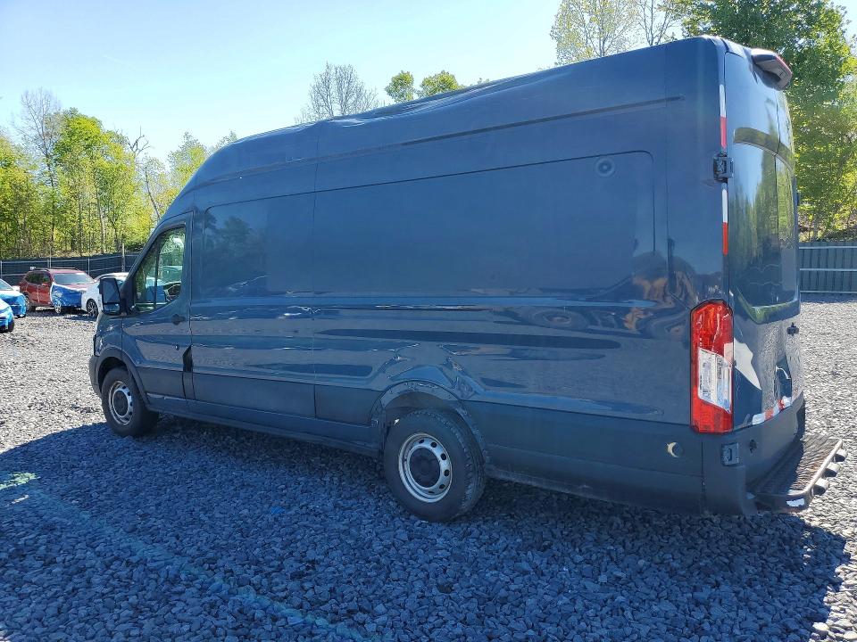 2020 Ford Transit მანქანა იყიდება აუქციონზე, vin: 1FTBR3X85LKB28187, აუქციონის ნომერი: 50973526