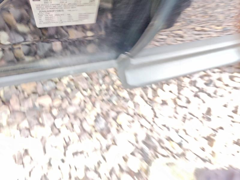 Aukcja sprzedaży 2015 Chevrolet Equinox, vin: 2GNALAEK0F1104570, numer aukcji: 53700196