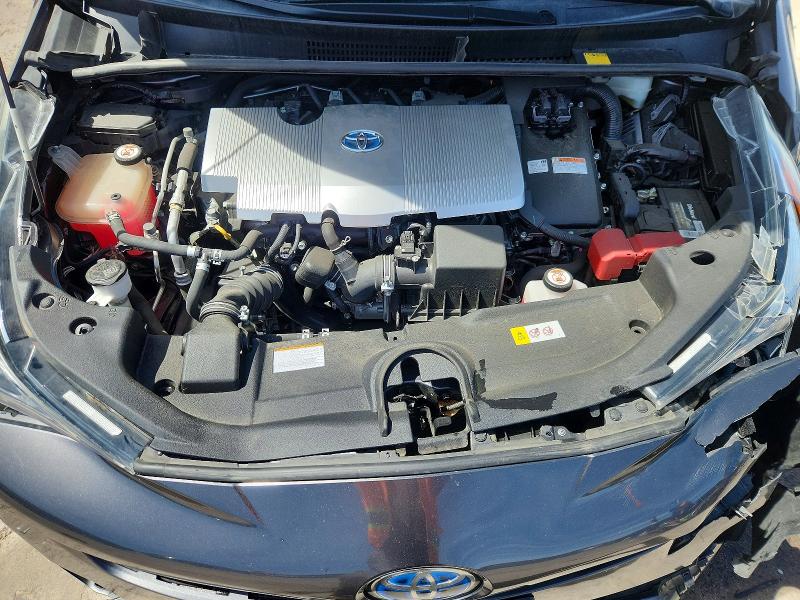 Продаж на аукціоні авто 2017 Toyota Prius, vin: JTDKARFU9H3032007, номер лоту: 54800346