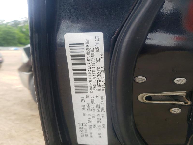 50647426 :رقم المزاد ، 1C6RR6GG9GS136412 vin ، 2016 Ram 1500 مزاد بيع