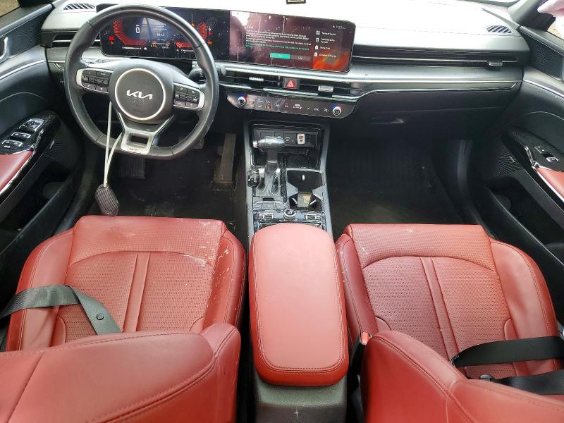 Продажа на аукционе авто 2025 Kia K5, vin: KNAG64J74S5346040, номер лота: 53130376