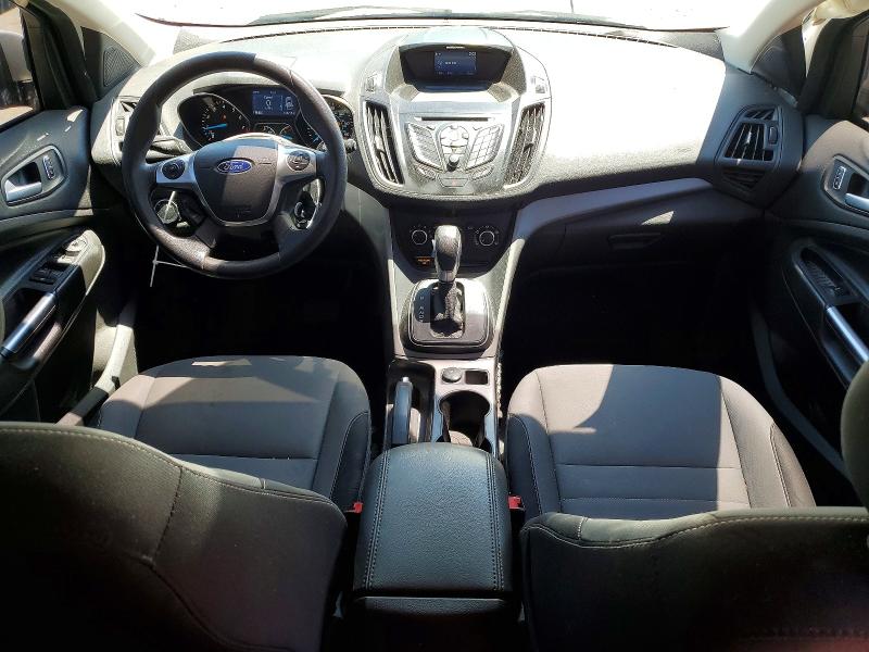 Aukcja sprzedaży 2015 Ford Escape, vin: 1FMCU9G94FUA67627, numer aukcji: 53367786