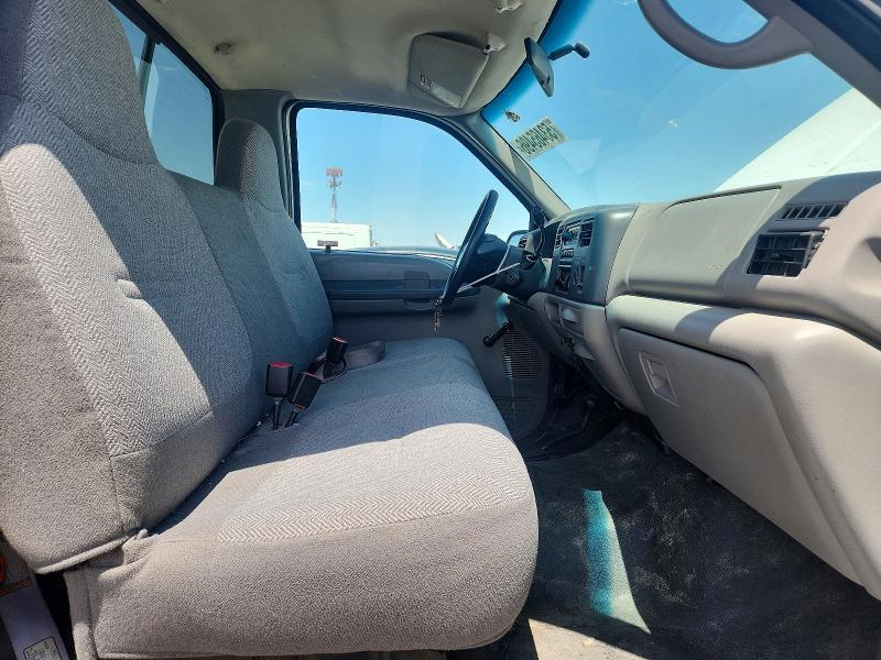 Продажа на аукционе авто 1999 Ford F250, vin: 1FTNF21L1XEC22603, номер лота: 53465496