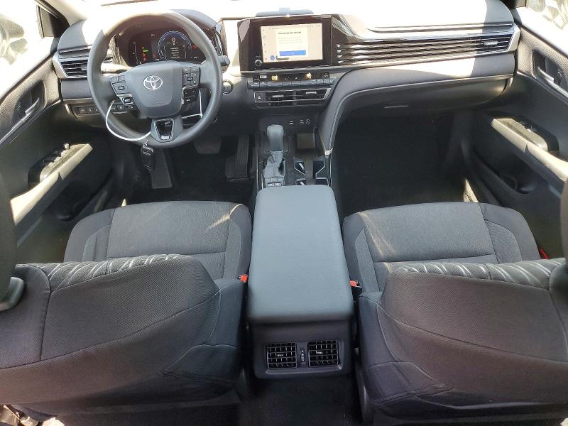 Продажа на аукционе авто 2026 Toyota Camry, vin: 4T1DAACK5TU213178, номер лота: 52624206