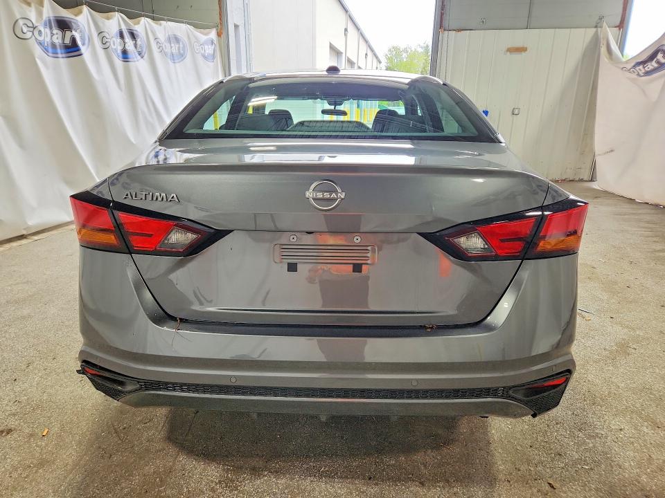 Продажа на аукционе авто 2026 Nissan Altima, vin: 1N4BL4DV6TN321941, номер лота: 53752196