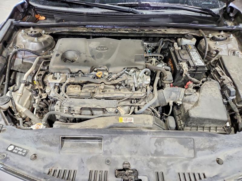 Aukcja sprzedaży 2021 Toyota Camry, vin: 4T1G11AK3MU558758, numer aukcji: 52220436