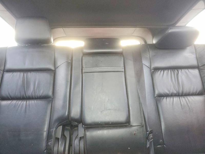Продаж на аукціоні авто 2015 Jeep Grand Cherokee, vin: 1C4RJFBG6FC913032, номер лоту: 53750606