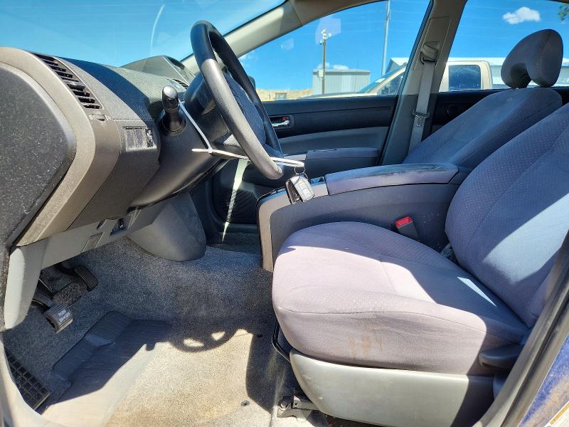 Aukcja sprzedaży 2008 Toyota Prius, vin: JTDKB20U987746547, numer aukcji: 55171816