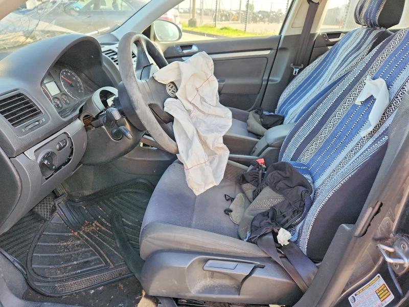 51475796 :رقم المزاد ، 3VWPG71K96M802648 vin ، 2006 Volkswagen Jetta مزاد بيع