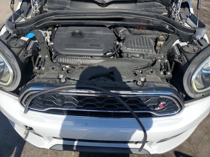 Продажа на аукционе авто 2020 Mini Cooper, vin: WMZYW7C07L3L26337, номер лота: 53668236