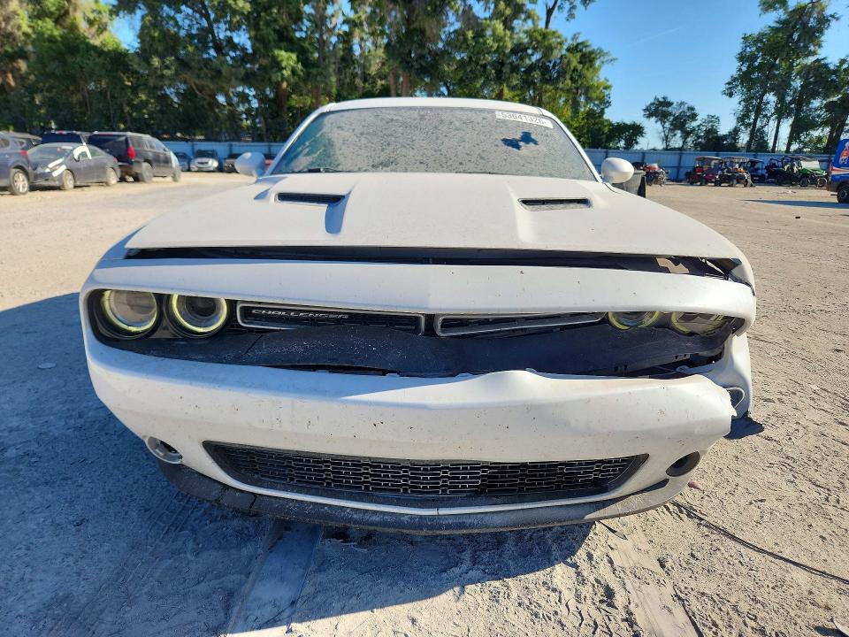 Продажа на аукционе авто 2015 Dodge Challenger, vin: 2C3CDZBG4FH701715, номер лота: 53641326