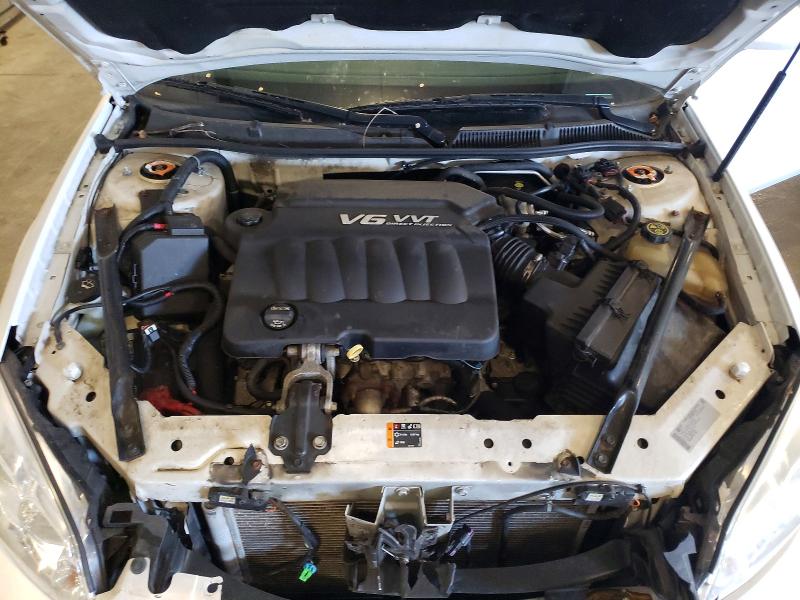 2014 Chevrolet Impala Limited მანქანა იყიდება აუქციონზე, vin: 2G1WB5E36E1138067, აუქციონის ნომერი: 54517346