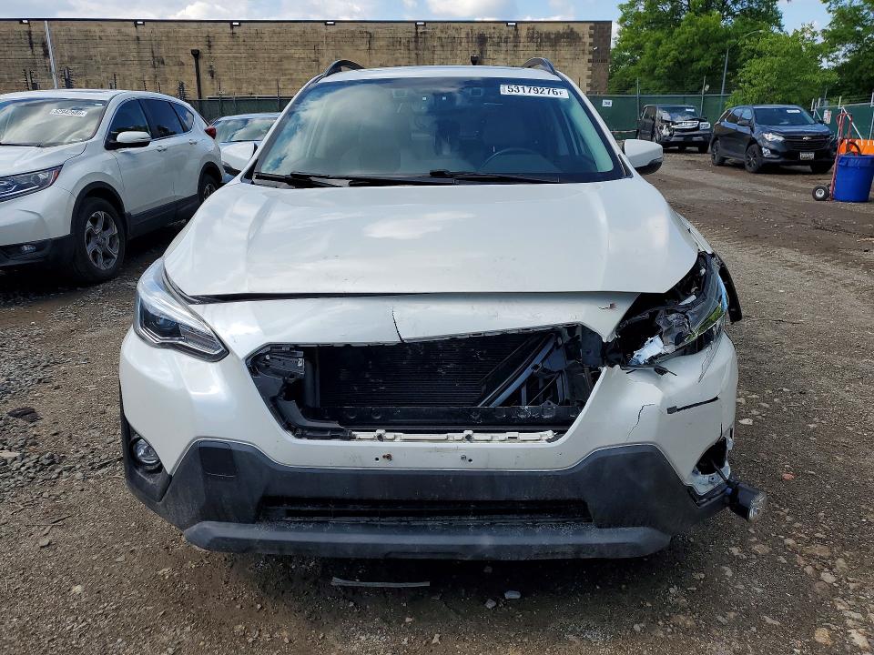 Aukcja sprzedaży 2021 Subaru Crosstrek, vin: JF2GTHMC7M8203355, numer aukcji: 53179276