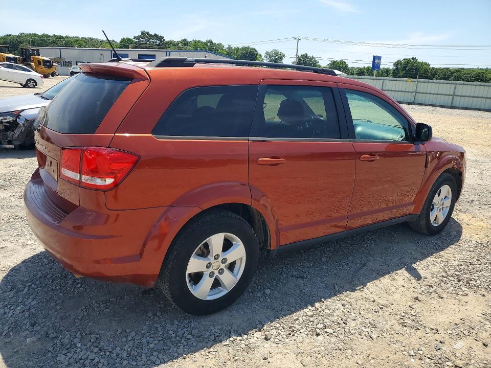 Aukcja sprzedaży 2014 Dodge Journey, vin: 3C4PDCAB8ET218282, numer aukcji: 53303016