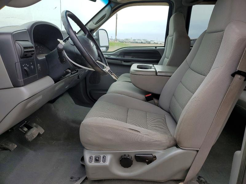 Продаж на аукціоні авто 2006 Ford F350, vin: 1FTWW31P16ED49993, номер лоту: 53190346