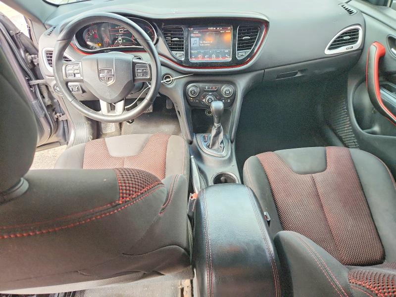 Aukcja sprzedaży 2016 Dodge Dart, vin: 1C3CDFGB7GD823723, numer aukcji: 53952096