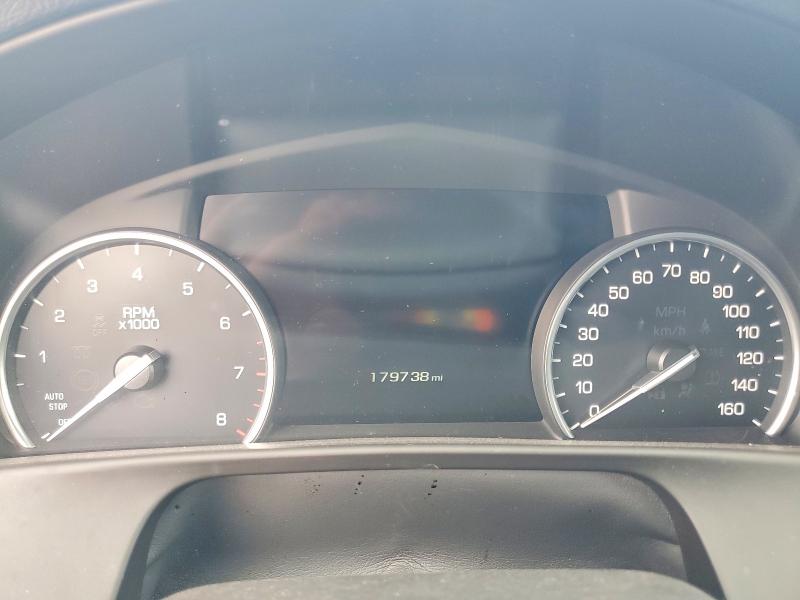 Продаж на аукціоні авто 2016 Cadillac Ct6, vin: 1G6KC5RX0GU161774, номер лоту: 52519686
