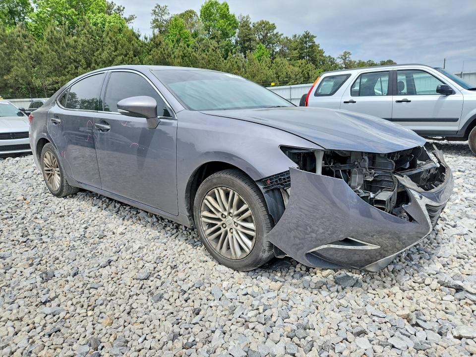 Продаж на аукціоні авто 2016 Lexus Es, vin: 58ABK1GG9GU028690, номер лоту: 52210706