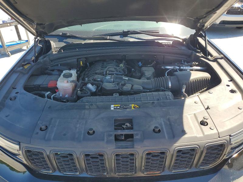 Aukcja sprzedaży 2022 Jeep Grand Cherokee, vin: 1C4RJKAG1N8505498, numer aukcji: 53239716