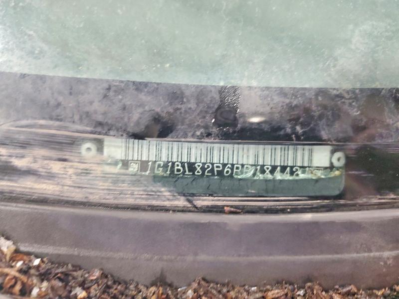 Продаж на аукціоні авто 1994 Chevrolet Caprice, vin: 1G1BL82P6RR184421, номер лоту: 53009906
