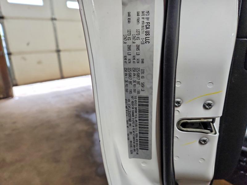 Продаж на аукціоні авто 2019 Jeep Cherokee, vin: 1C4PJLCB1KD377068, номер лоту: 54253866