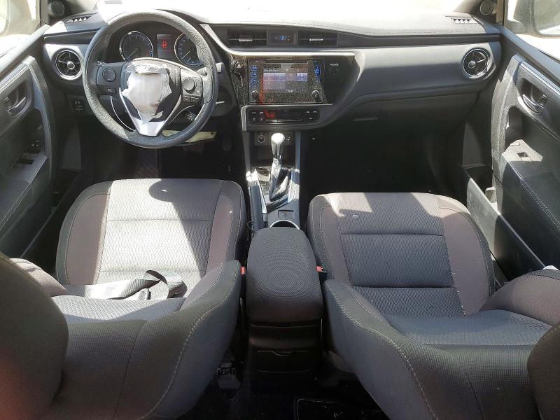Auction sale of the 2017 Toyota Corolla, vin: 2T1BURHE6HC941472, lot number: 50855196