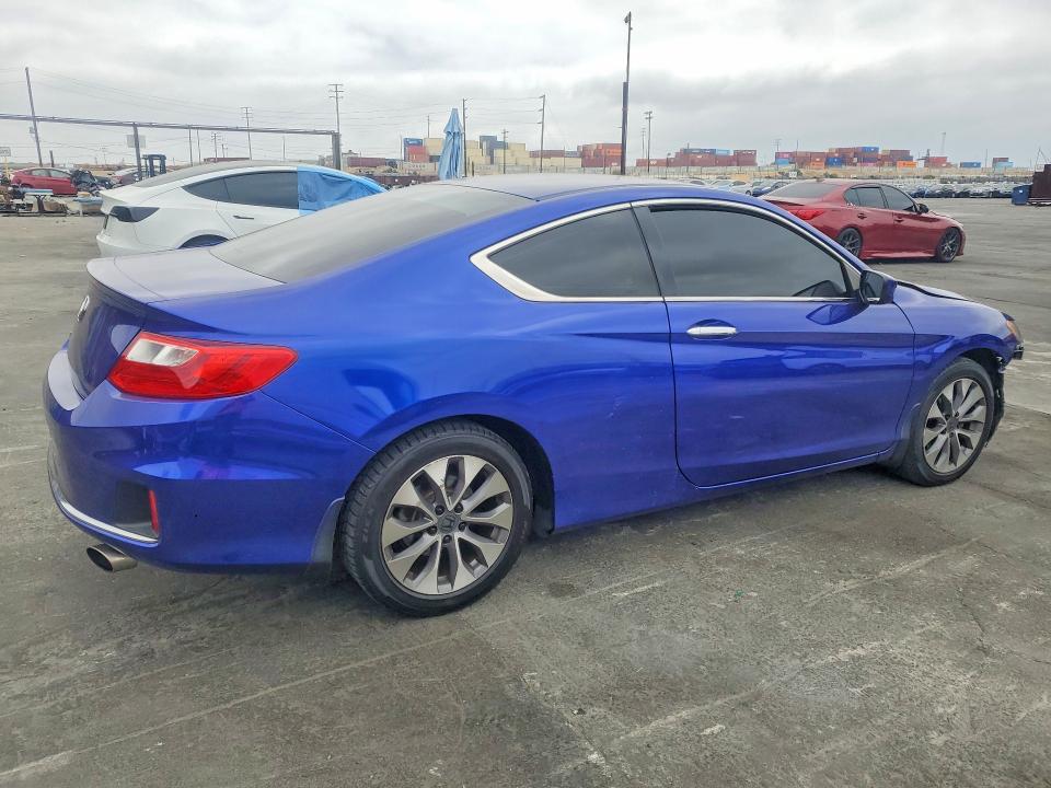 Продаж на аукціоні авто 2014 Honda Accord, vin: 1HGCT1B31EA004661, номер лоту: 54509216