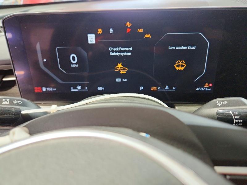 Продаж на аукціоні авто 2025 Kia K5, vin: KNAG34J76S5284617, номер лоту: 52732776