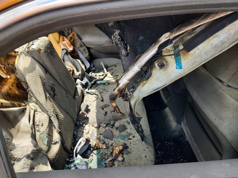 52175736 :رقم المزاد ، 4T1BE46K67U122709 vin ، 2007 Toyota Camry مزاد بيع