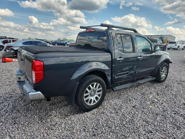 Продажа на аукционе авто 2010 Nissan Frontier, vin: 1N6AD0EV0AC440066, номер лота: 52601686