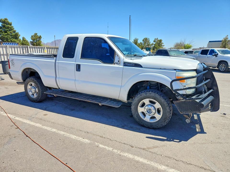 Продаж на аукціоні авто 2015 Ford F250, vin: 1FT7X2B66FEC91168, номер лоту: 52576896