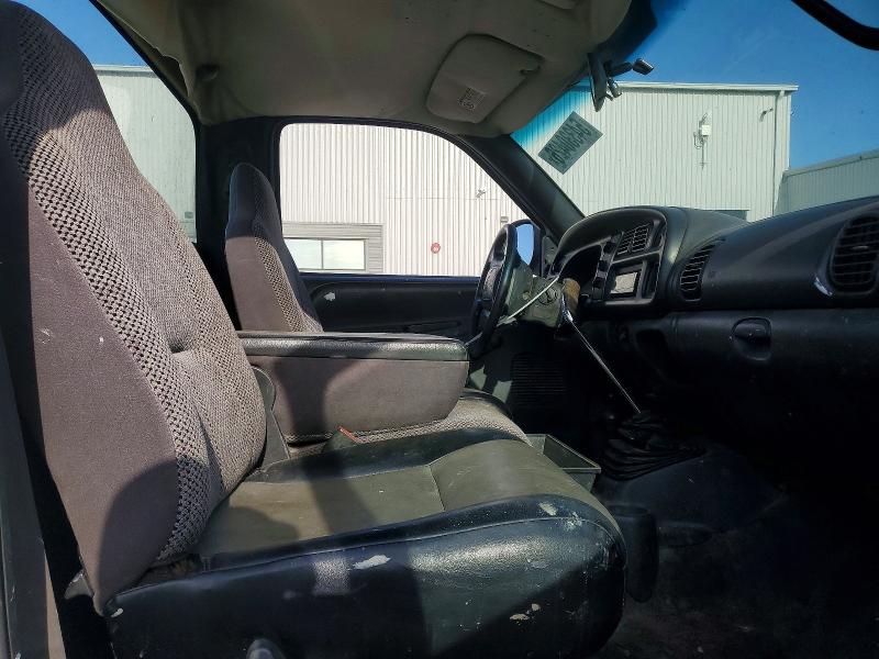 Продажа на аукционе авто 2001 Dodge Ram 2500, vin: 3B7KF26ZX1M556713, номер лота: 54330426