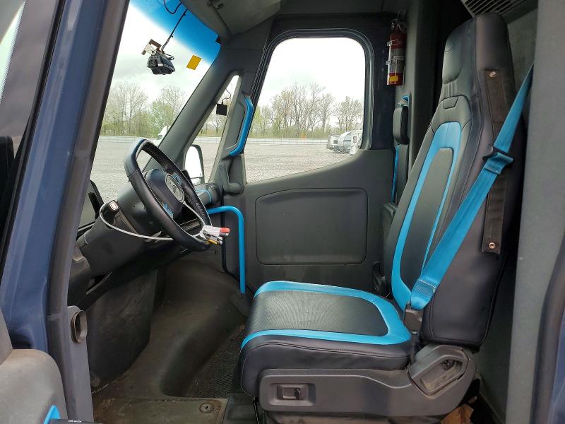 Aukcja sprzedaży 2023 Rivian Edv, vin: 7FCEHEB77PN014541, numer aukcji: 52724746