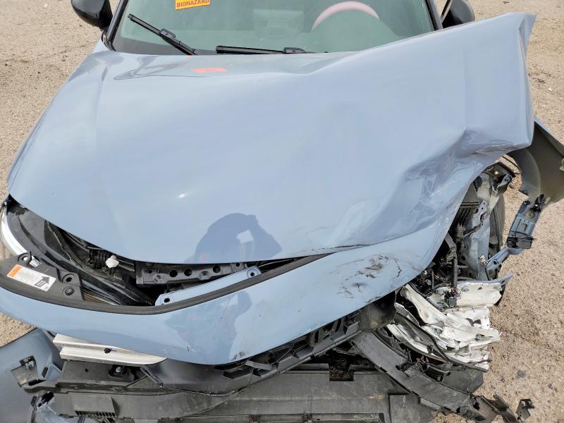 Продажа на аукционе авто 2024 Honda Civic, vin: 19XFL2H86RE019793, номер лота: 55115676