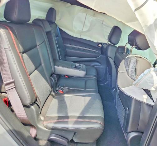 Aukcja sprzedaży 2026 Dodge Durango, vin: 1C4SDJCT3TC164399, numer aukcji: 54527686