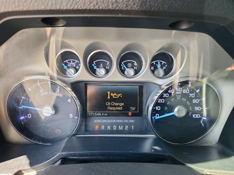 Продажа на аукционе авто 2016 Ford F250, vin: 1FT7W2BT7GEB04336, номер лота: 54450216