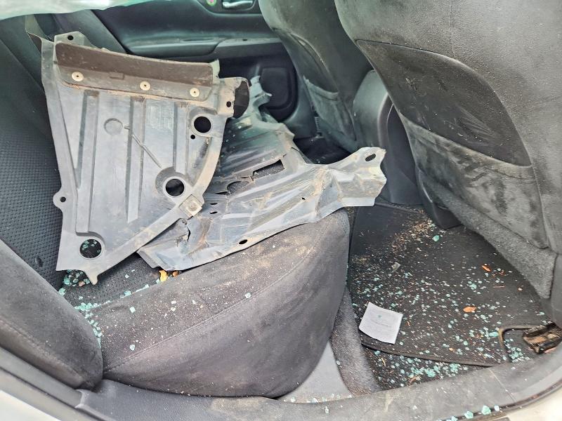 2015 Nissan Altima მანქანა იყიდება აუქციონზე, vin: 1N4AL3AP1FC299178, აუქციონის ნომერი: 52616696