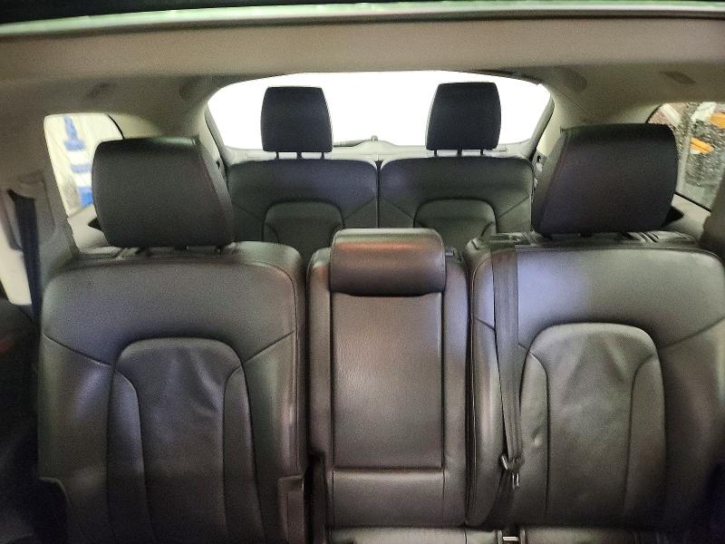 52459406 :رقم المزاد ، WA1LGAFE8FD001314 vin ، 2015 Audi Q7 مزاد بيع