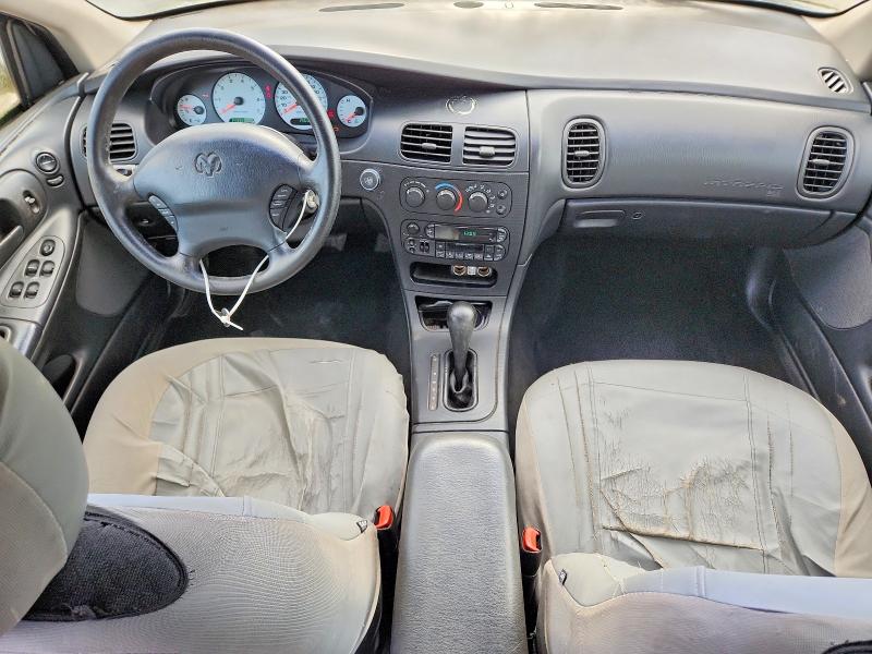 Продаж на аукціоні авто 2003 Dodge Intrepid, vin: 2B3HD46R13H516700, номер лоту: 52436366
