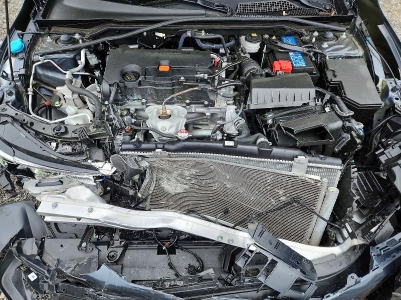 Продаж на аукціоні авто 2024 Honda Civic, vin: 2HGFE2F29RH568709, номер лоту: 52607846