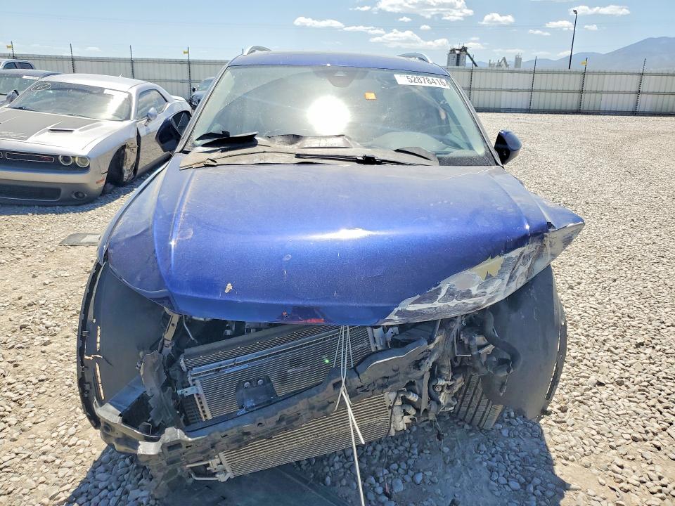 52878416 :رقم المزاد ، 3VVMB7AX9RM030755 vin ، 2024 Volkswagen Tiguan مزاد بيع